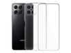 iBroz - coque de protection + verre trempé pour Honor X8 - transparent