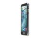 Mobilis R-Series - coque de protection pour iPhone 7, 8, SE (2e gen) - transparent