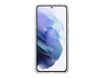 OtterBox Symmetry Series Clear - coque de protection pour Galaxy S21+ - transparent pailleté