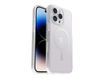 OtterBox Symmetry Series+ - coque de protection pour iPhone 14 Pro Max - Paillettes transparentes