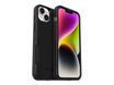 OtterBox Commuter Series - coque de protection pour iPhone 14 Plus - noir