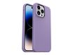 OtterBox Symmetry Series+ - coque de protection pour iPhone 14 Pro Max - violet