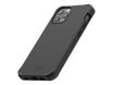 Mobilis SPECTRUM - coque de protection pour Galaxy A32 - noir