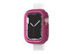 OtterBox EXO EDGE - coque pour Apple Watch (45 mm) - rose