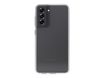 OtterBox React Series - coque de protection pour GalaxyS21 FE - transparent
