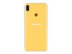 Bigben Connected - coque de protection pour Galaxy A40 - transparent