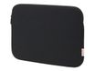 DICOTA BASE XX - housse d'ordinateur pour portable de 13" à 13.3" - noir