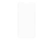 OtterBox Trusted Glass - protection d'écran - verre trempé pour iPhone 13 Pro, 14 Plus