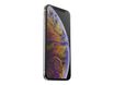 OtterBox Alpha - protection d'écran - verre trempé pour iPhone X, XS