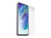 OtterBox React Series - coque de protection pour Galaxy S21 FE - transparent
