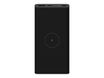 Xiaomi WPB15PDZM - powerbank / batterie de secours - 10000 mAh - 2 connecteurs de sortie (USB-A/USB-C) 