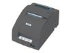 Epson TM U220D - imprimante tickets - Noir et blanc - matricielle