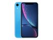 Apple iPhone XR - Smartphone reconditionné grade C (Etat correct) - 4G - 3/64 Go - bleu