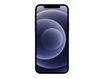 Apple iPhone 12 - Smartphone reconditionné grade C (Etat correct) - 5G - 128 Go - noir