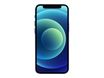 Apple iPhone 12 Mini -Smartphone reconditionné grade A (très bon état) - 5G - 64 Go - bleu