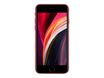 Apple iPhone SE (2e gen) - Iphone reconditionné grade B - 4G - 64 Go - rouge