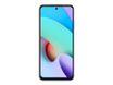 Xiaomi Redmi 10 - Smartphone - 4G - 4/128 Go - blanc galet