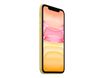 Apple iPhone 11 - Smartphone reconditionné grade B (Bon état) - 4G - 128 Go - jaune