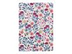 Oberthur Salto - Carnet de notes souple - A6 - 128 pages - anémone