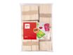 Apli Kids - 800 Bâton de bois naturel