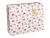 Clairefontaine Excellia - Sac cadeau - 37,3 x 11,8 x 27,5 cm - magie - rose