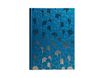 Exacompta Neo Deco - Livre d'or - 27 x 22 cm - 100 pages - bleu