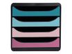 Exacompta Skandi - Module de classement 4 tiroirs - couleurs assorties