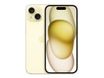 Apple iPhone 15 - Smartphone - 5G - 6/256 Go - jaune