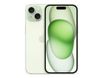 Apple iPhone 15 - Smartphone - 5G - 6/512 Go - vert