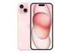 Apple iPhone 15 Plus - Smartphone - 5G - 6/256 Go - rose