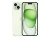 Apple iPhone 15 Plus - Smartphone - 5G - 6/256 Go - vert