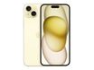 Apple iPhone 15 Plus - Smartphone - 5G - 6/512 Go - jaune