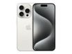 Apple iPhone 15 Pro - Smartphone - 5G - 8/128 Go - blanc titane