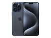 Apple iPhone 15 Pro Max - Smartphone - 5G - 8/256 Go - bleu titane