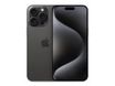 Apple iPhone 15 Pro Max - Smartphone 5G - 8/512 Go - noir titane