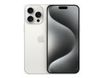 Apple iPhone 15 Pro Max - Smartphone 5G - 8/512 Go - blanc titane