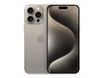 Apple iPhone 15 Pro Max - Smartphone - 5G - 8/1 To - titane naturel