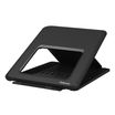 Fellowes Breyta - Support pour ordinateur portable jusqu'à 15.6" et 4kg - noir