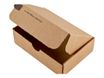 Boite postale d'expédition 30.5 cm x 21 cm x 9.1cm - Perfect fit - Colompac