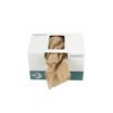 Boite distributrice de papier froissé pour calage
