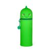 Trousse silicone 2 en 1 dino