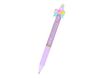 ONLINE magiXX Fun - Roller - ruban - non permanent - bleu - encre gel - 0.7 mm - moyen - avec gomme
