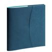 Agenda de bureau Sésame Horizons 22 - 1 semaine sur 2 pages - 18,5 x 22,5 cm - disponible dans différentes couleurs - Exacompta