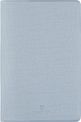 Agenda mensuel Color Touch - 10 x 15 cm - gris - Oberthur