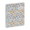 Agenda de bureau Mini Labo EasyTime 21S Spiralé - 1 semaine sur 2 pages - 15 x 21 cm - Blanc - Exacompta