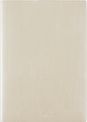 Agenda Feroe - la semaine sur 1 page et une page de note - 15 x 21 cm - or - Oberthur