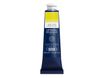 Lefranc Bourgeois - Peinture à l'huile - jaune citron - semi-opaque - fine - 40 ml