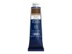 Lefranc Bourgeois - Peinture à l'huile - terre d'ombre brûlée - opaque - fine - 40 ml