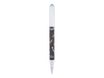 Oberthur Pampa - Roller - permanent - noir