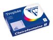 Clairefontaine Trophée - Papier - lilas - A4 (210 x 297 mm) - 160 g/m² - Ramette de 250 feuilles 